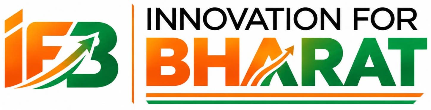 Innovation for Bharat
